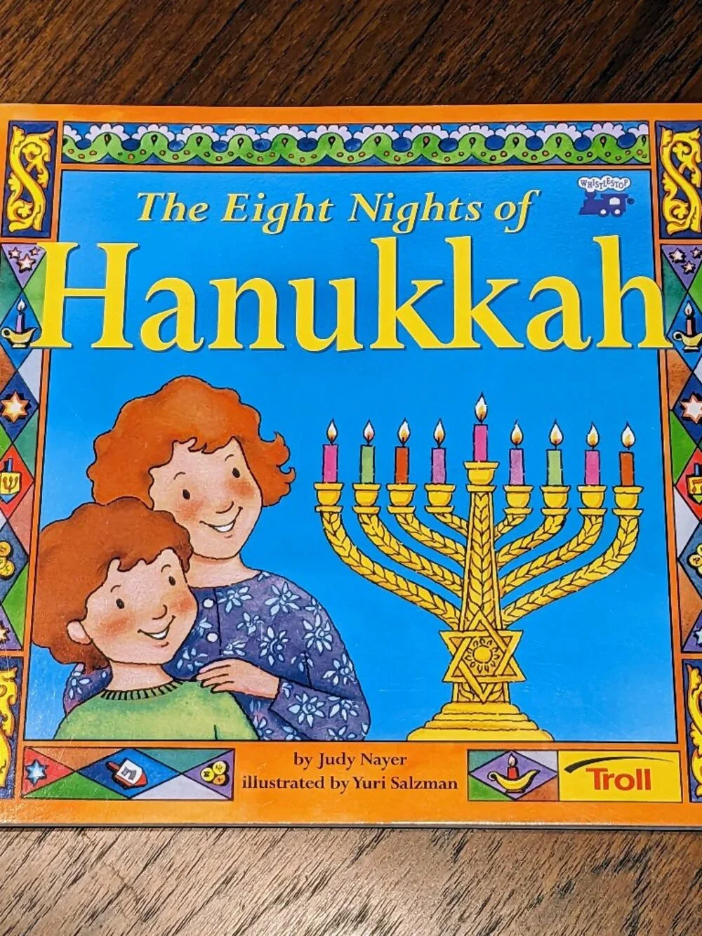 🕎 2 Book Bundle! Teach Your Kids About Jewish Holidays 🕍